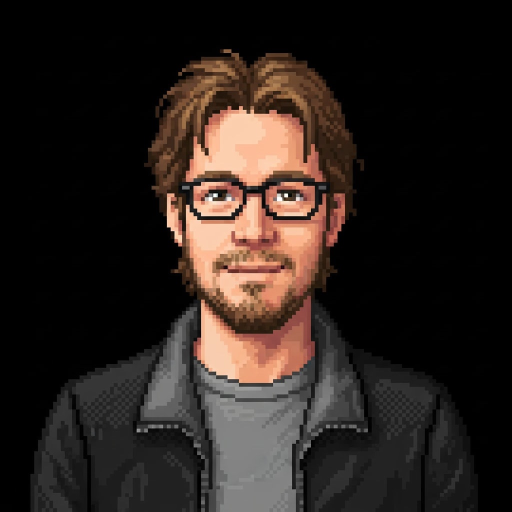 Profile picture of Marty Himmel